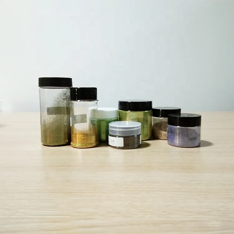 2024 Spring romantic colorful mixed glitter with heart shape for crafts use