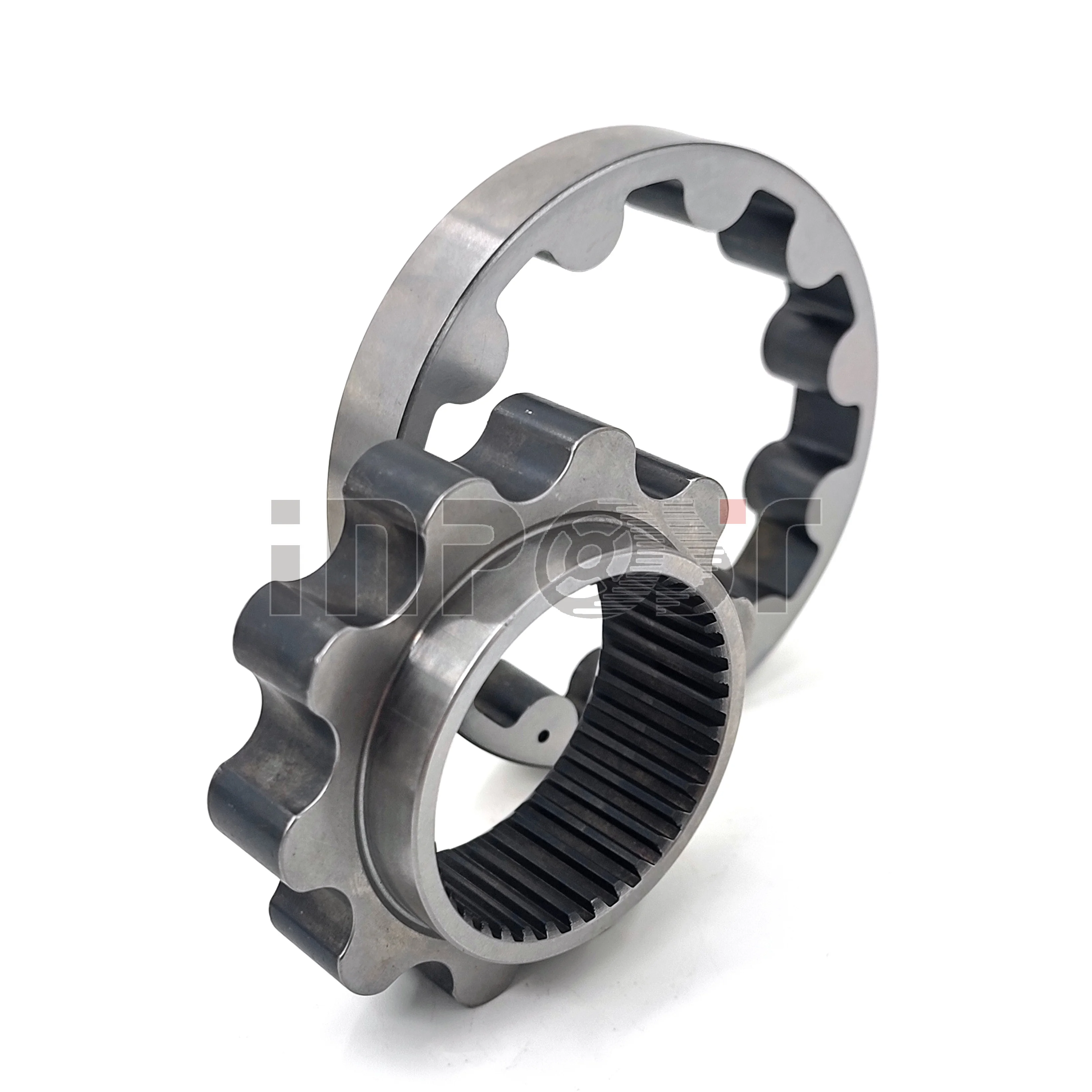 1C010-35070, 6680676 Oil Pump Rotor for Kubota V3300 V3600 V3800 Diesel Engine