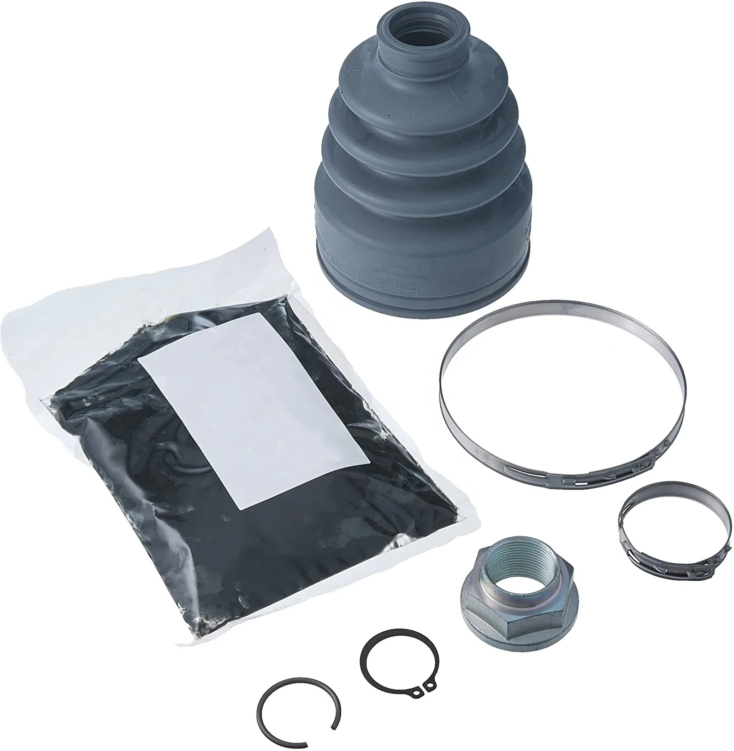 Boot Inner Cv Joint Kit Shaft Boot 44017-SZA-A01 44017-STX-A01 0315-YF4T For Honda
