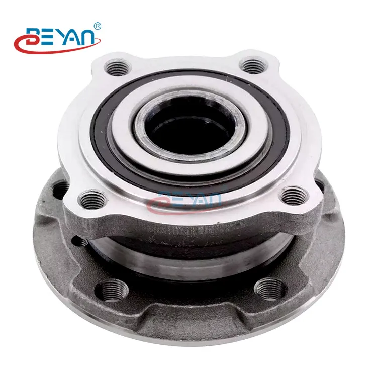 FOR BMW X5 (E70)  X6 (E71, E72) 31 20 6 795 959  31206795959 31226867808 Wheel Bearing Unit Fit in Front Alex Right  Left