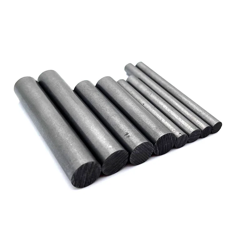 Hot Sale High Quality Carbon Graphite Rods For Photovoltaic Industry