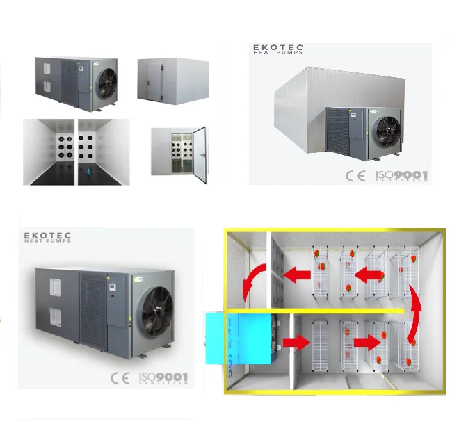  Сушильная машина для фруктов тепловая Сушилка овощей киви персика манго Дегидратор Avacado и