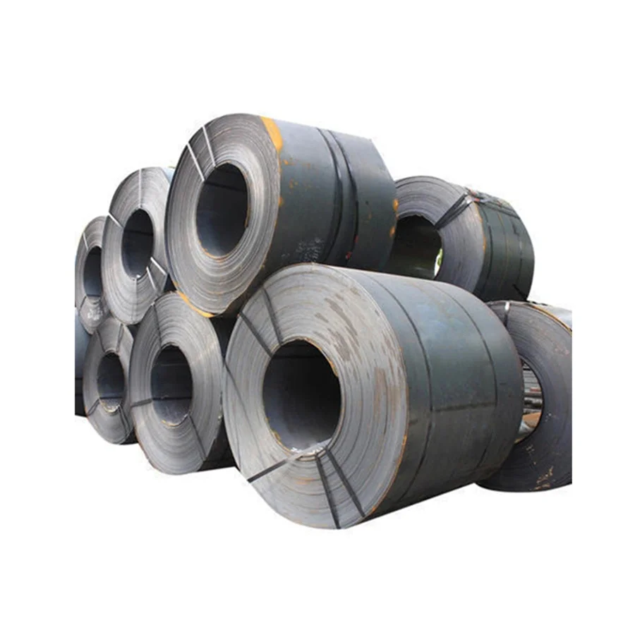 Hot Rolled Carbon Steel Plate Coil Grade SA516 Gr 70 Price Per Ton with Cutting Welding Bending Punching Services