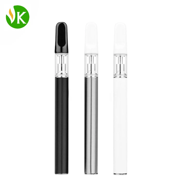 OEM резиновая краска cbd vape pen 0 5 мл 400 мАч бескнопочная оптовая продажа одноразовая электронная