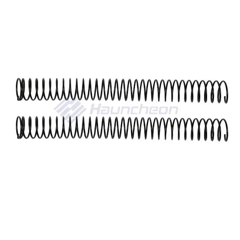 China Manufacturer OEM Cylinder Spiral Coil Spring Small Precision Compression Spring For Appliances Wholesale Metal Springs