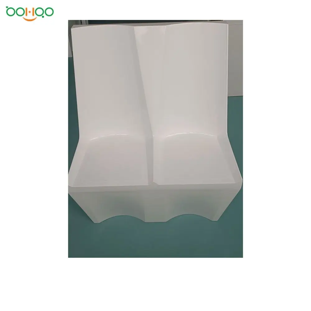 Customized Fiberglass Reinforced Plastic (FRP) Chairs Mould Furniture Fiberglass Mould Custom Fiberglass Molds
