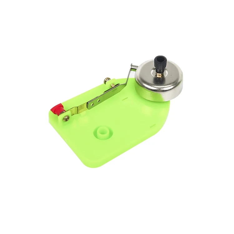 Science Experiments Developmental Kids Toy Electrical Trembler Bell Model Electrical Bell