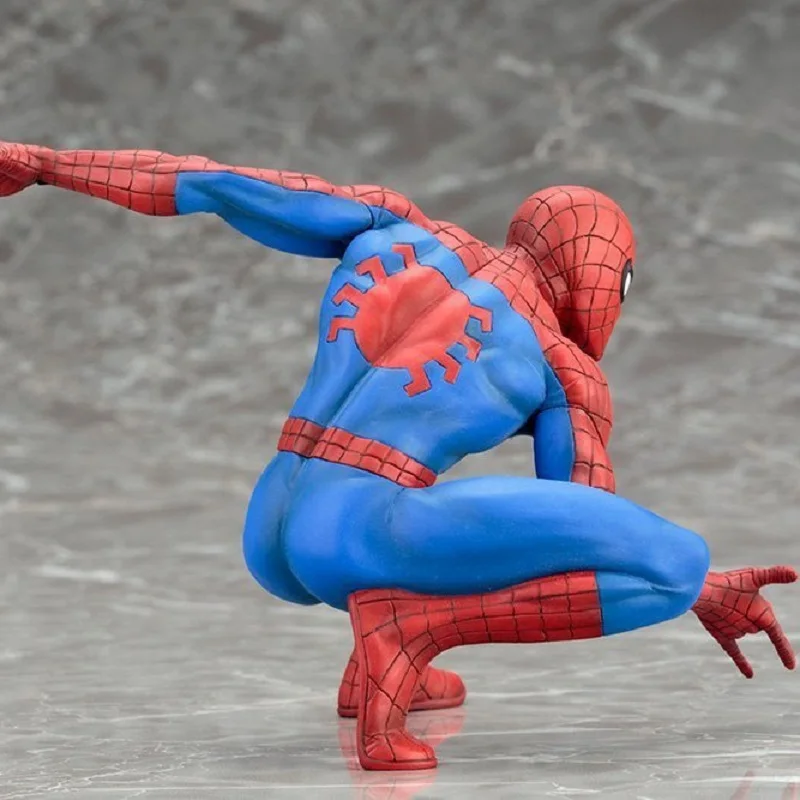 FREE SAMPLE Wholesale Custom modern luxury decor for home craft Spider-Man Spider Man SpiderMan other home decor resin crafts