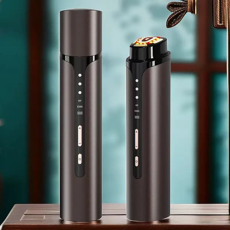 Массажер для лица и