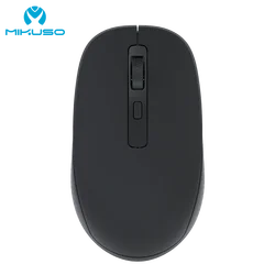 Wholesale Mouse Wireless 2.4g Mous USB DPI Adjustable Wireless Mice Optical Wireless Mouse