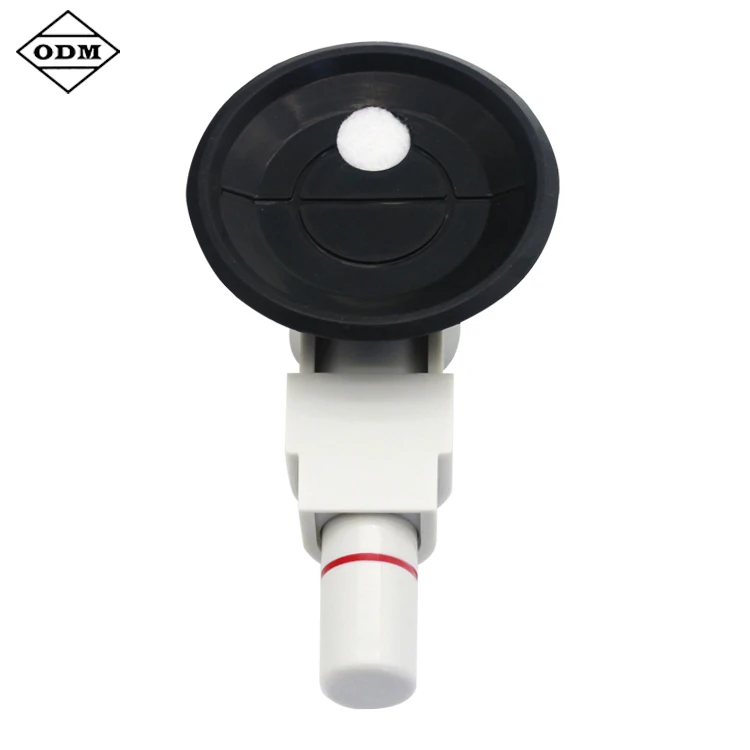 Car Repairing Tools Industrial Pump Vacuum Suction Cup Glass Sucker 3 inch 75mm Suction Pump Cups Hand Pump Suction Lifter