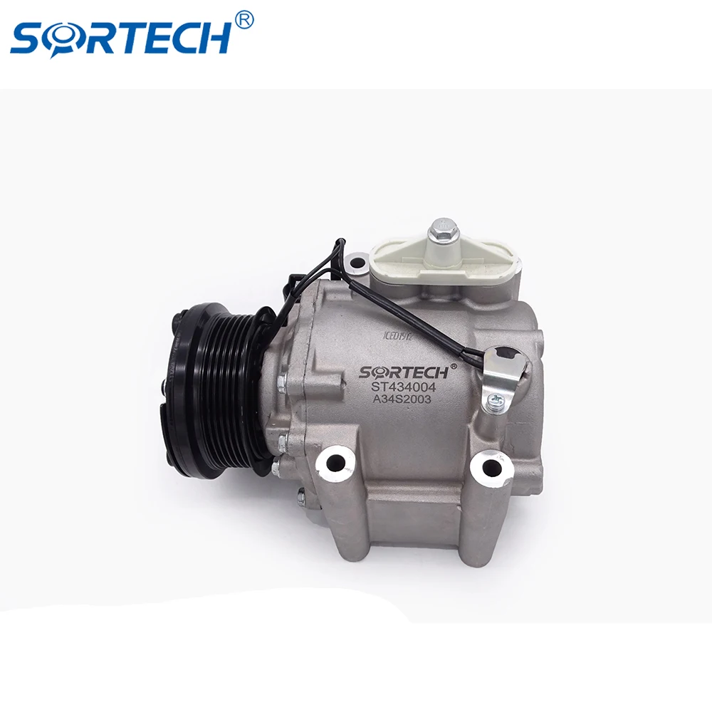 SORTECH AC Compressor OE C2S47472 For Jaguar S-TYPE X-TYPE