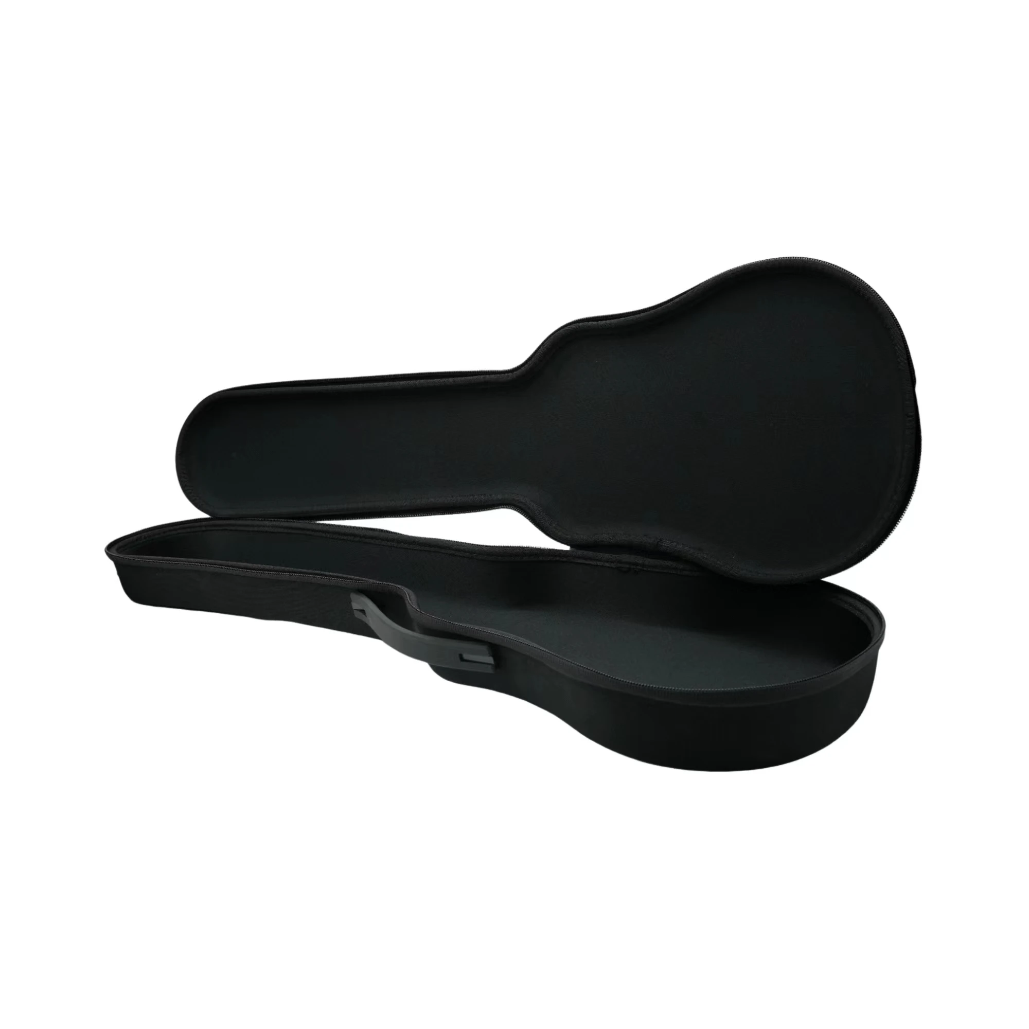Newest Design Custom Ukulele Hard Case EVA OEM Brand Travel Carry Protect Ukulele Bag