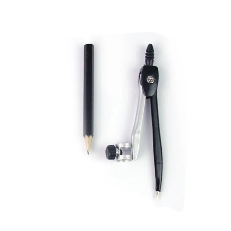 7 в 1 металлический компас из цинкового сплава