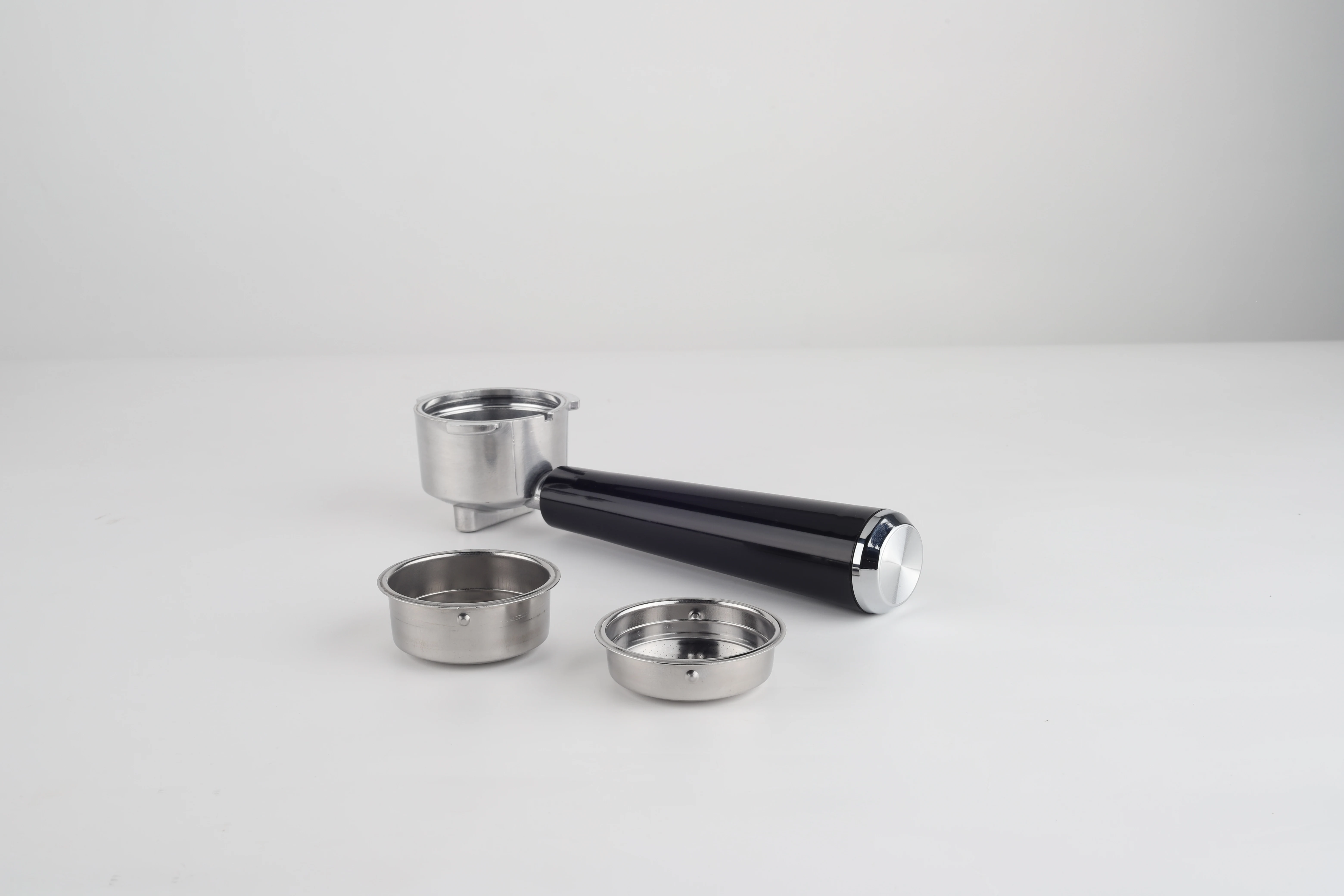 indoor  hotel garage outdoor use Portable Professional High Power Style electric espresso coffee maker  with remove drip tray