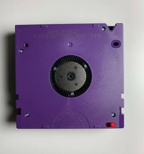 Fujifil м LTO7 FB UL-7 6,0 ТБ данных картридж 16456574