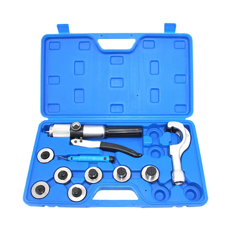 Hydraulic Tubing Expander Tool Refrigerant Tube Expander Hydraulic Pipe Expander