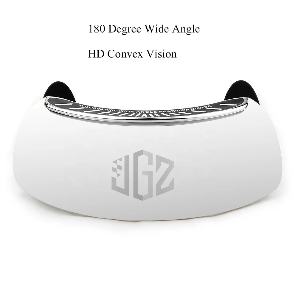 Motorcycle Wide Angle Windscreen Rear View Mirrors 180 Degree Clear For PIAGGIO GILERA GP800 850 NEXUS 300 500 250 E3 FUOCO 500