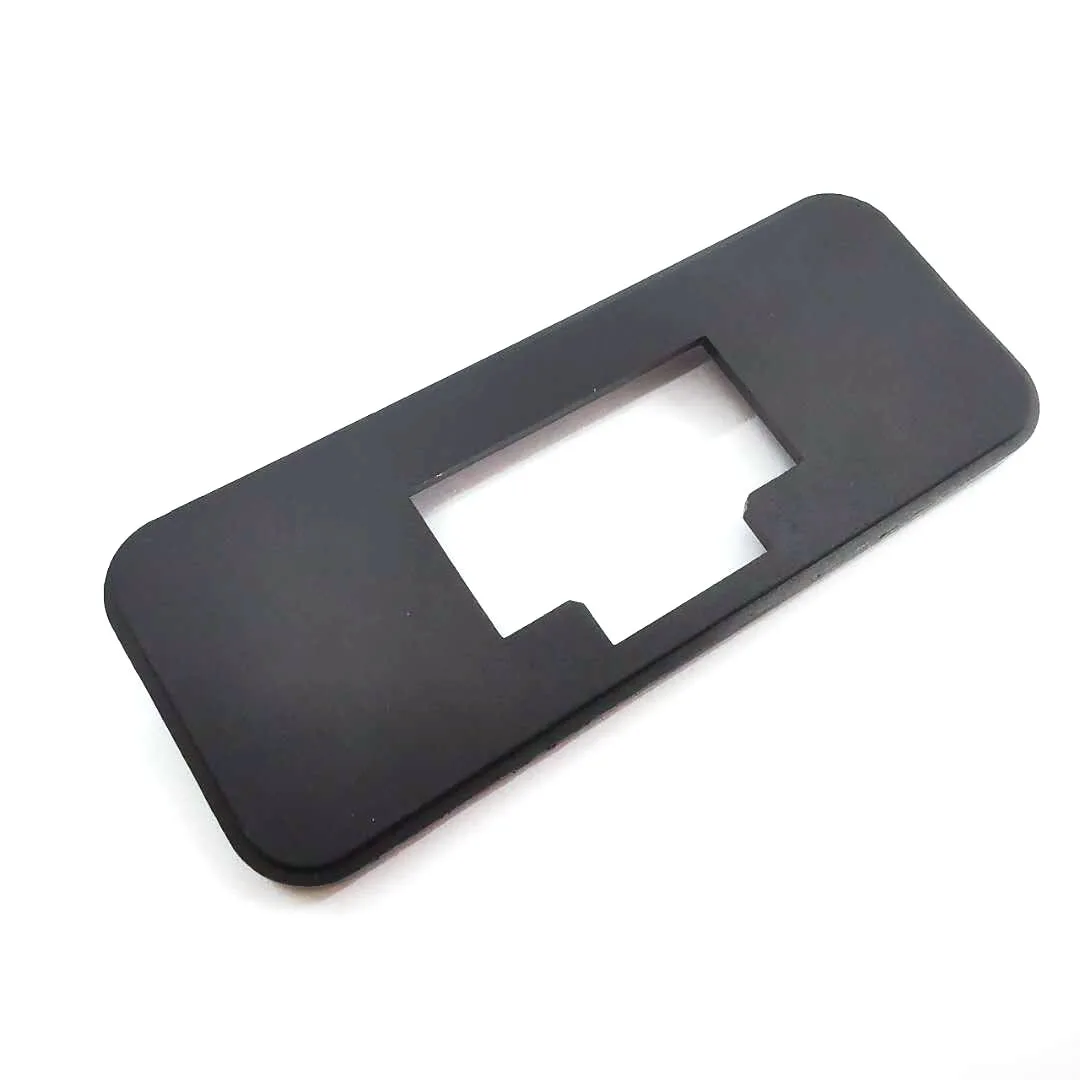 GLE Customized Design Moulding Plastic Injection Molding Products for auto accessories
