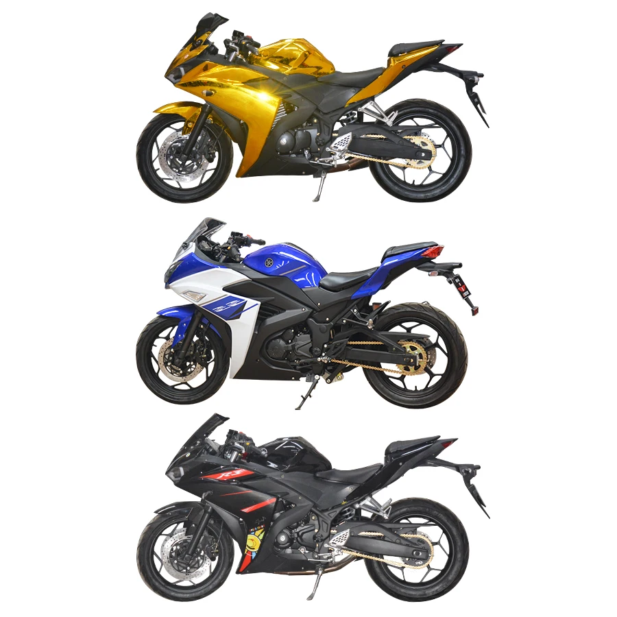 2021 New Mode China 250cc  sportbikes for adult