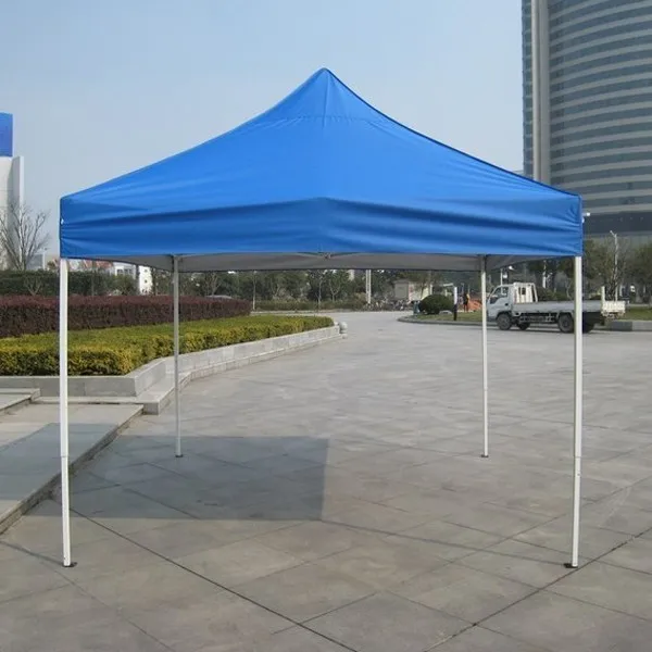 High Quality Awnings 3X3M Folding Pop Up Canopy Exhibition Trade Show Gazebo Tent