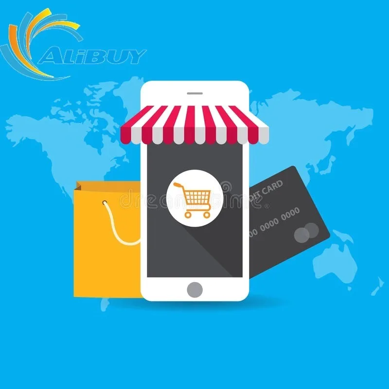 2%-5% Low Commision China Guangzhou 1688 Taobao Custom General Trade Chinese Buying Sourcing Agency services