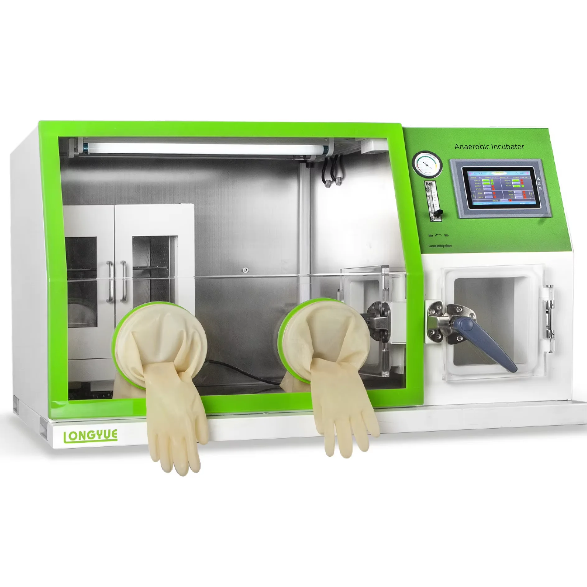 BIOSTELLAR Laboratory anaerobic chamber anaerobic workstation operating room bacteria culture anaerobic