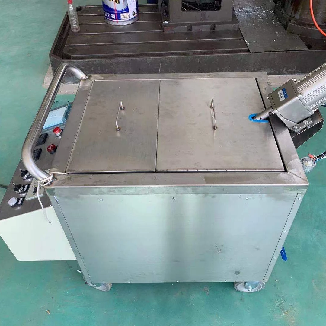 
wax melter candle making machine made in China 