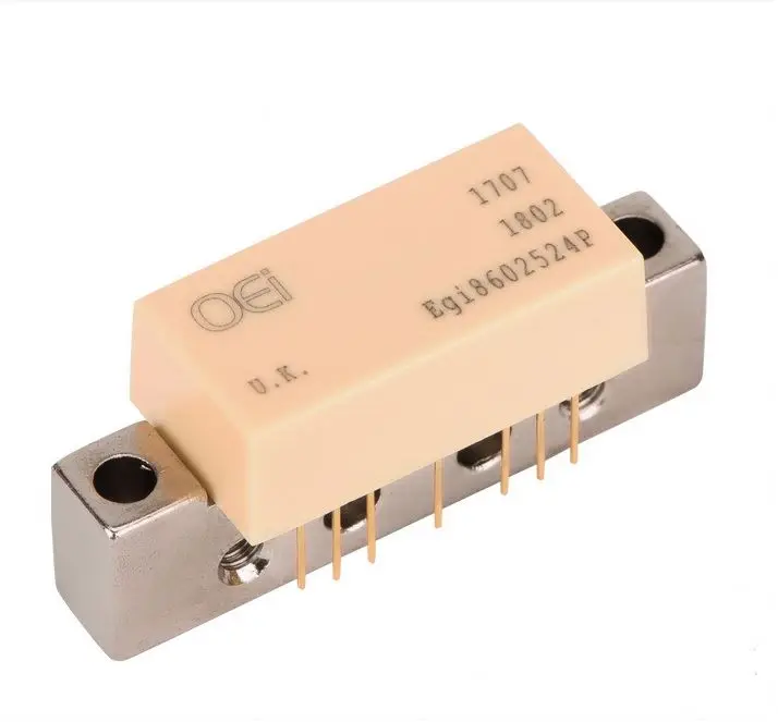OEI отличное lineraity 860 МГц 24db 24V GaAs Гибридный вперед модуль
