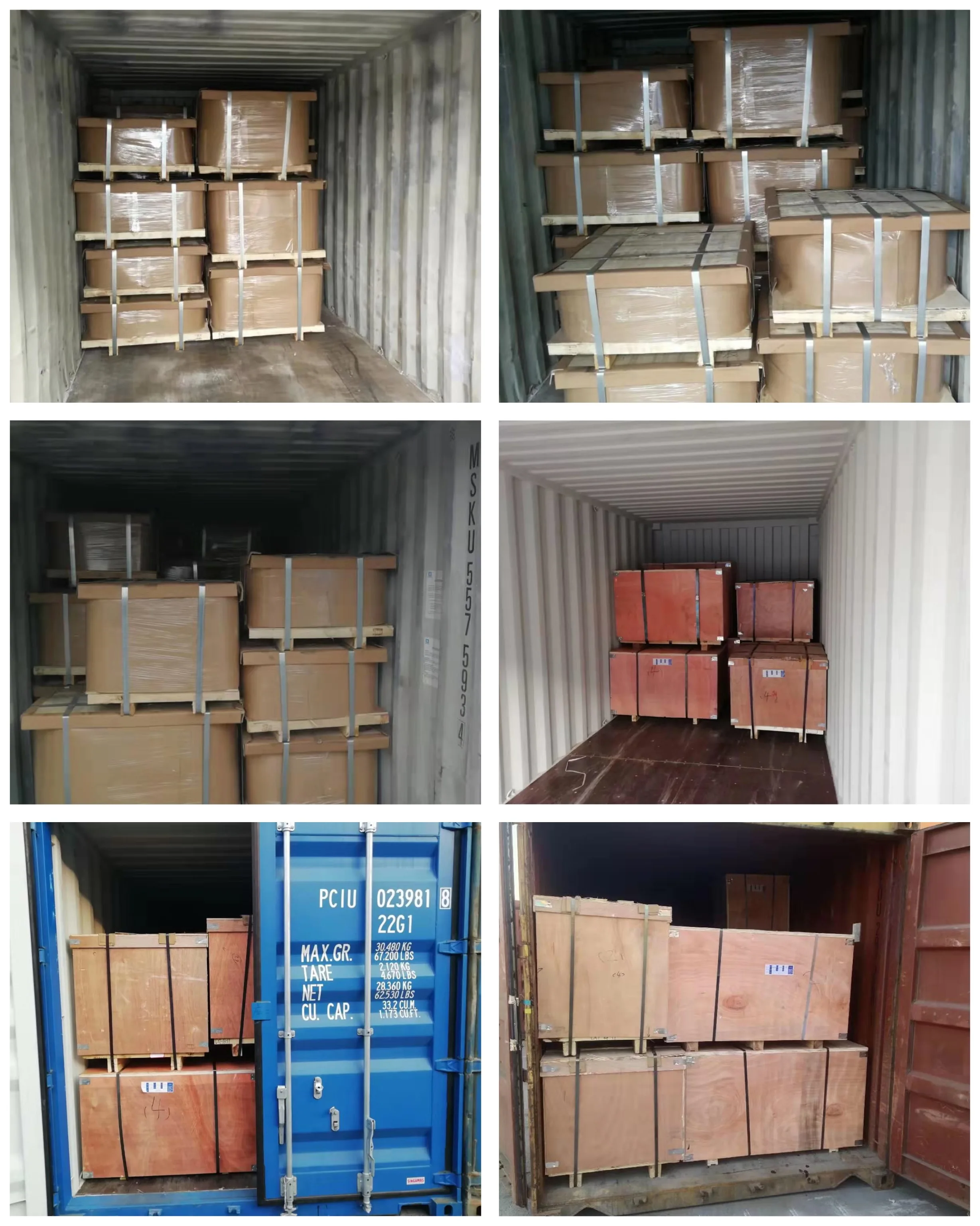 Aluminum circles 1050 for making utensil 1050 1060 1100 aluminum circles