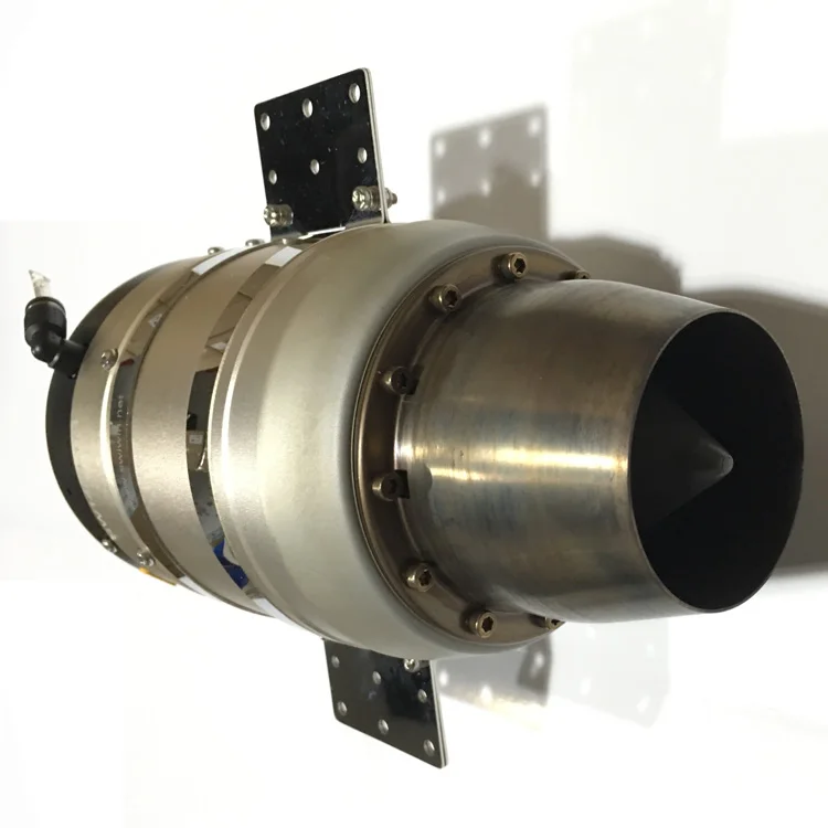 RC Jet plane 19kg jet engine turbine rc