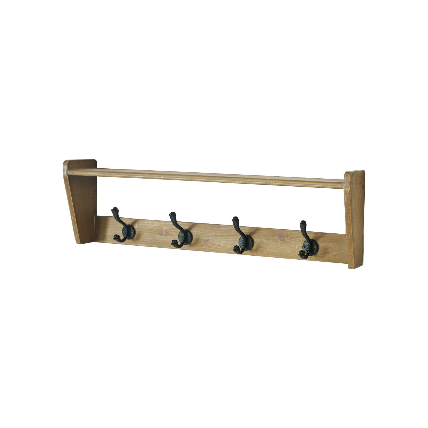 YUNFEI Wall entryway coat hook