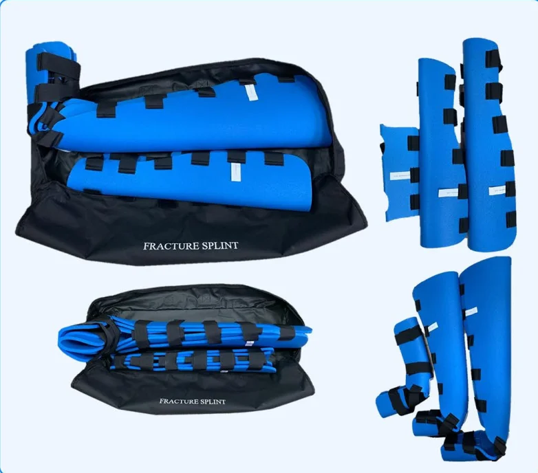 
 Лидер продаж, шина для излома и травм, оптовая продажа  