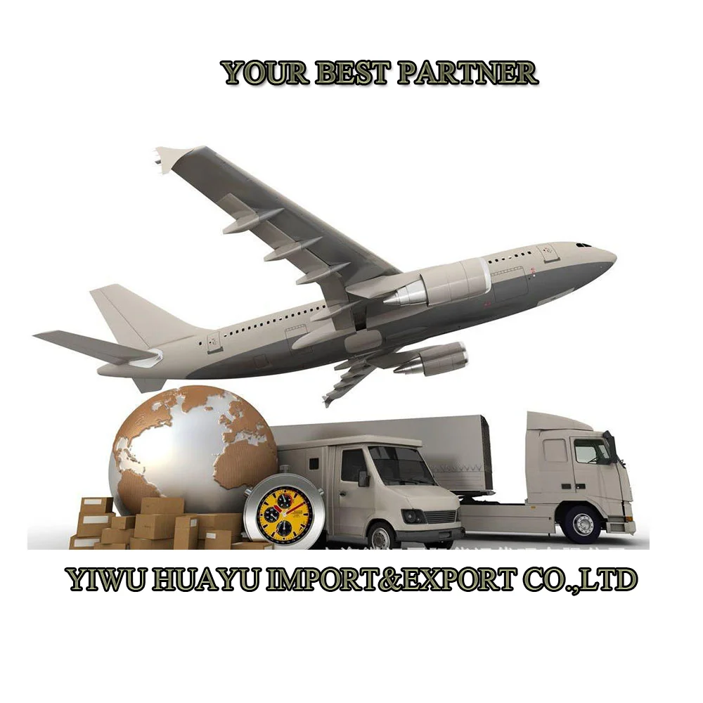 Yiwu sourcing&shipping agent offer English translation service