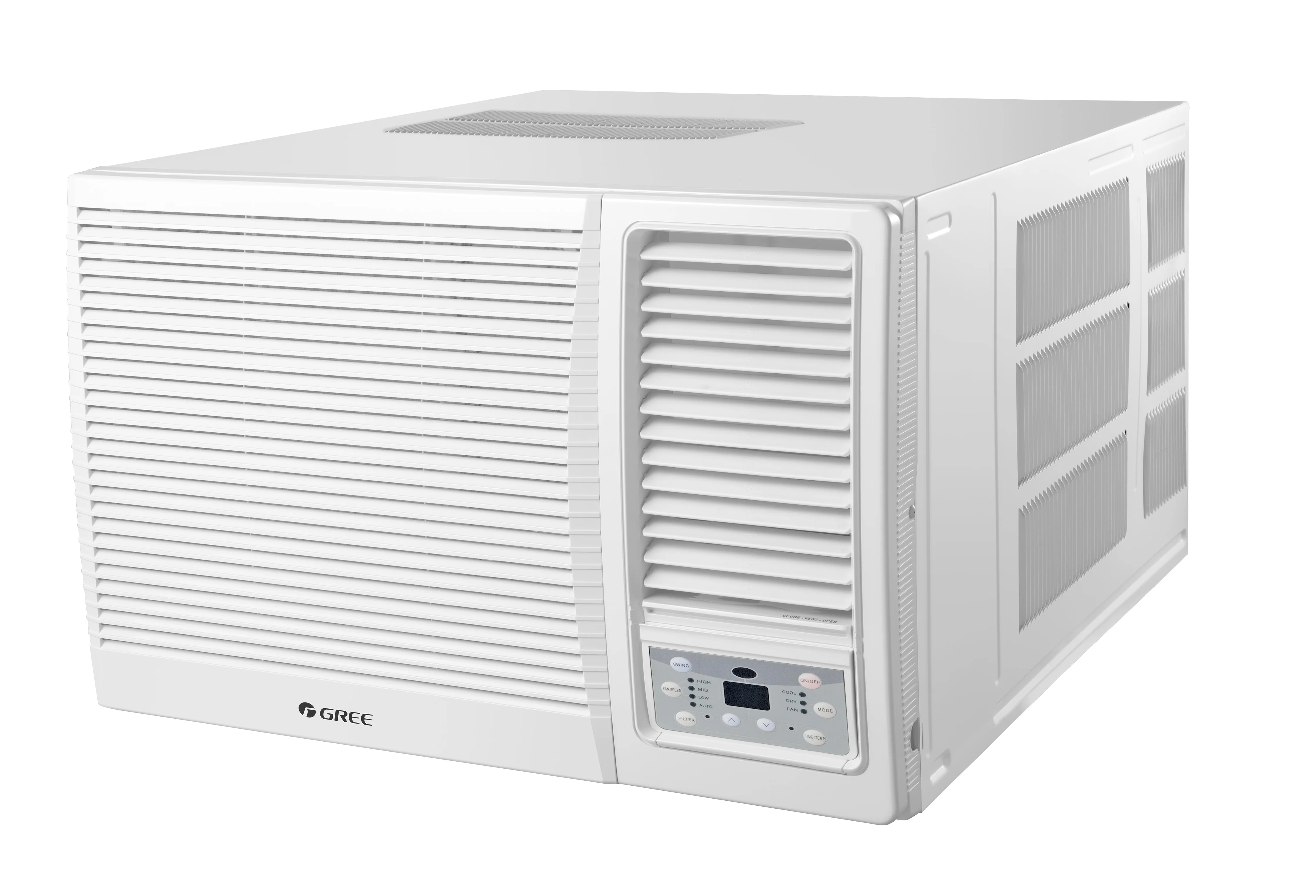DC 48V 12v solar powered  air conditioner with cheap price  window type AC for Africa