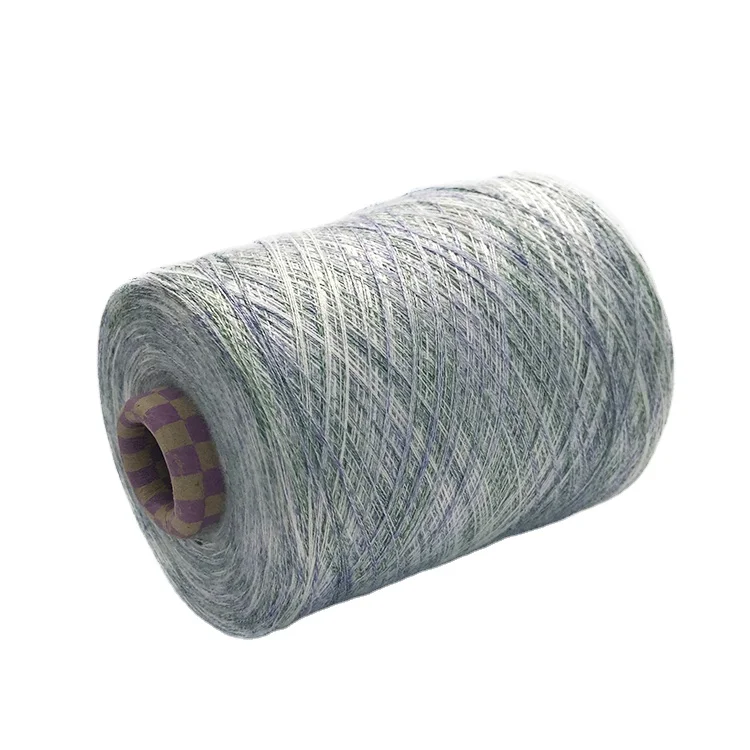 Factory Directly Supply chunky cotton yarn with cheap prices