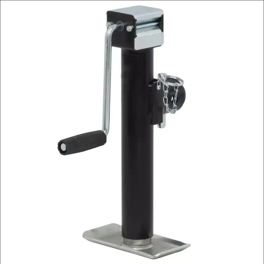 RF Industrial Products professional manufacture cheap TW510 5000lbs trailer jack