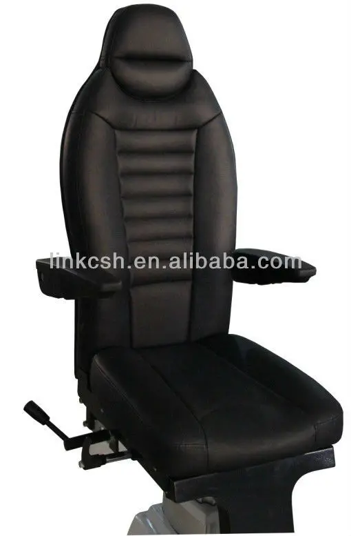 CT-500 Optical Ophthalmic Refraction Unit Ophthalmic Chair Stand Unit New Model Chair