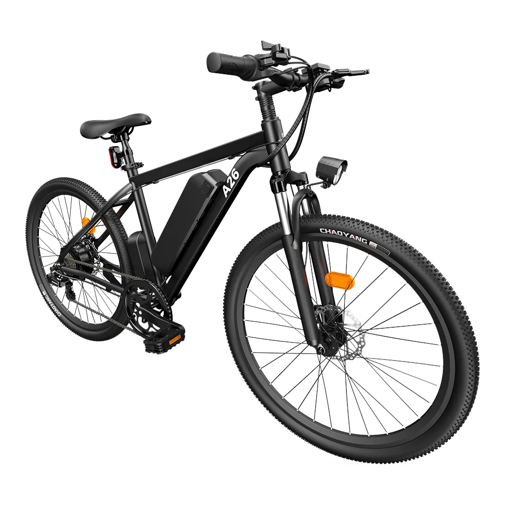 Dropshipping UK warehouse hot sale Door to Door ADO A26 Electric Bicycle City Road Moutain Bike Electric sur ron ebike e Bike