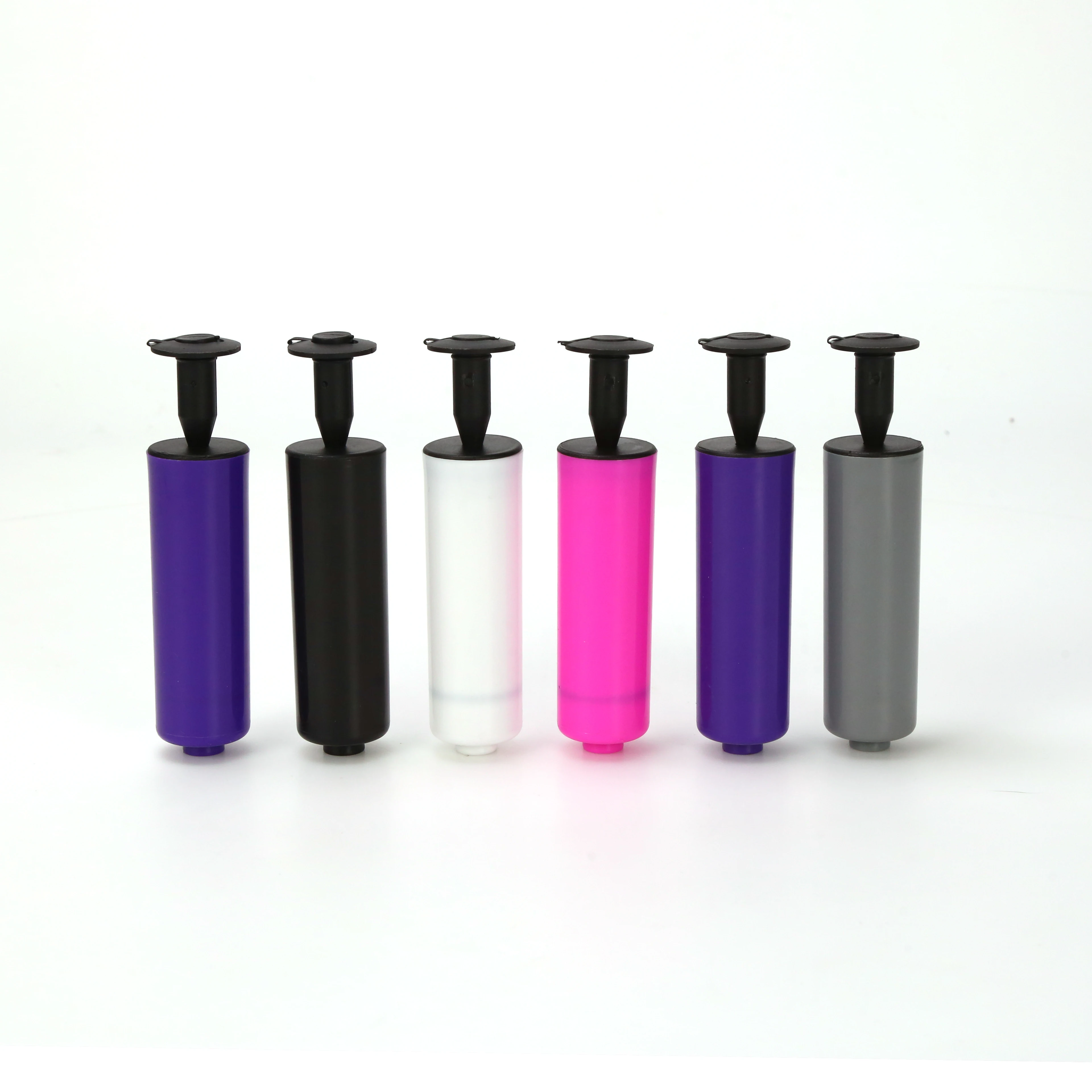 SPU-017 ручной воздушный насос оптовая продажа Мануэля воздушный шар насос с иглой для pvc мяч футбольный волейбол