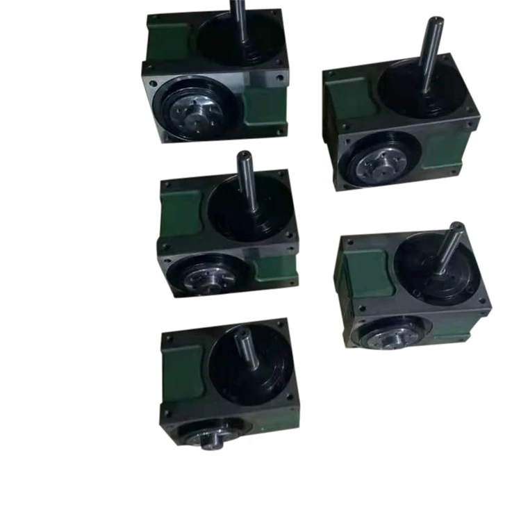 China Spindle Output CNC Rotary Table In Cam Index Model Cam Divider Cam Indexers Use Of Packaging Machine