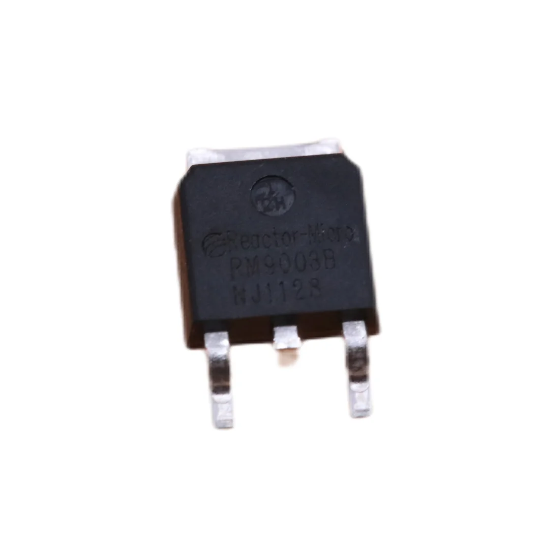 New RM9003B LED Driver IC Constant Current High Voltage TO-252 SOT89-3 ESOP8 RM9003B
