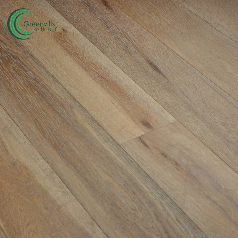 
rustic Best selling wide plank European oak rustic style parquet engineered wood flooring for indoor 