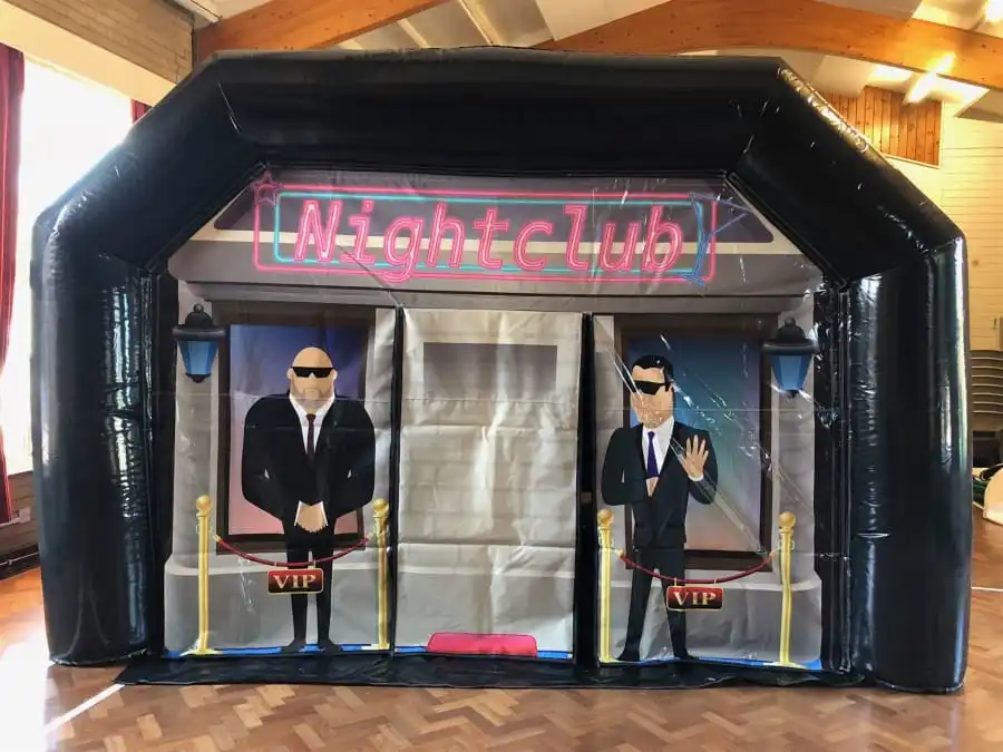 inflatable nightclub 6