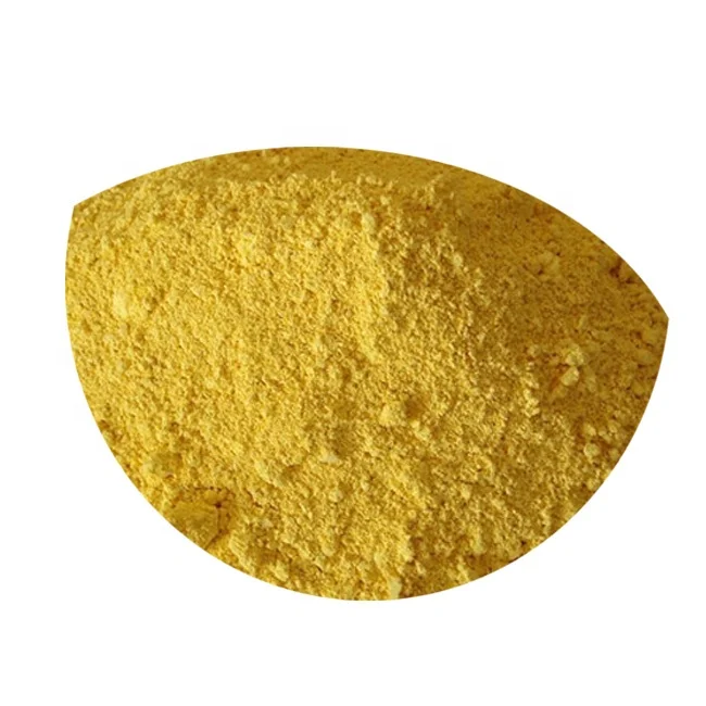 Supplying Yellow Cerium(IV) Sulfate for Catalysts Cerium Sulfate