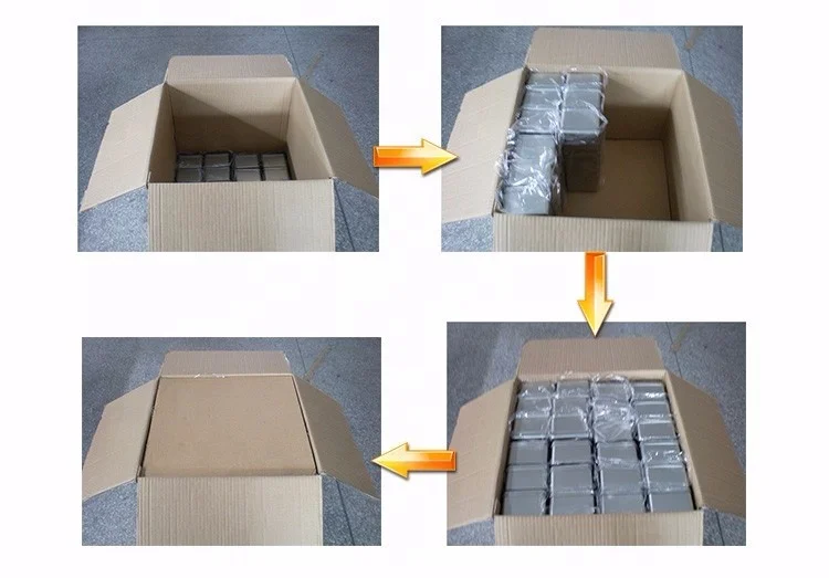 Food Grade Heart Shape Chocolate Tin Box, Chocolate Tin Can