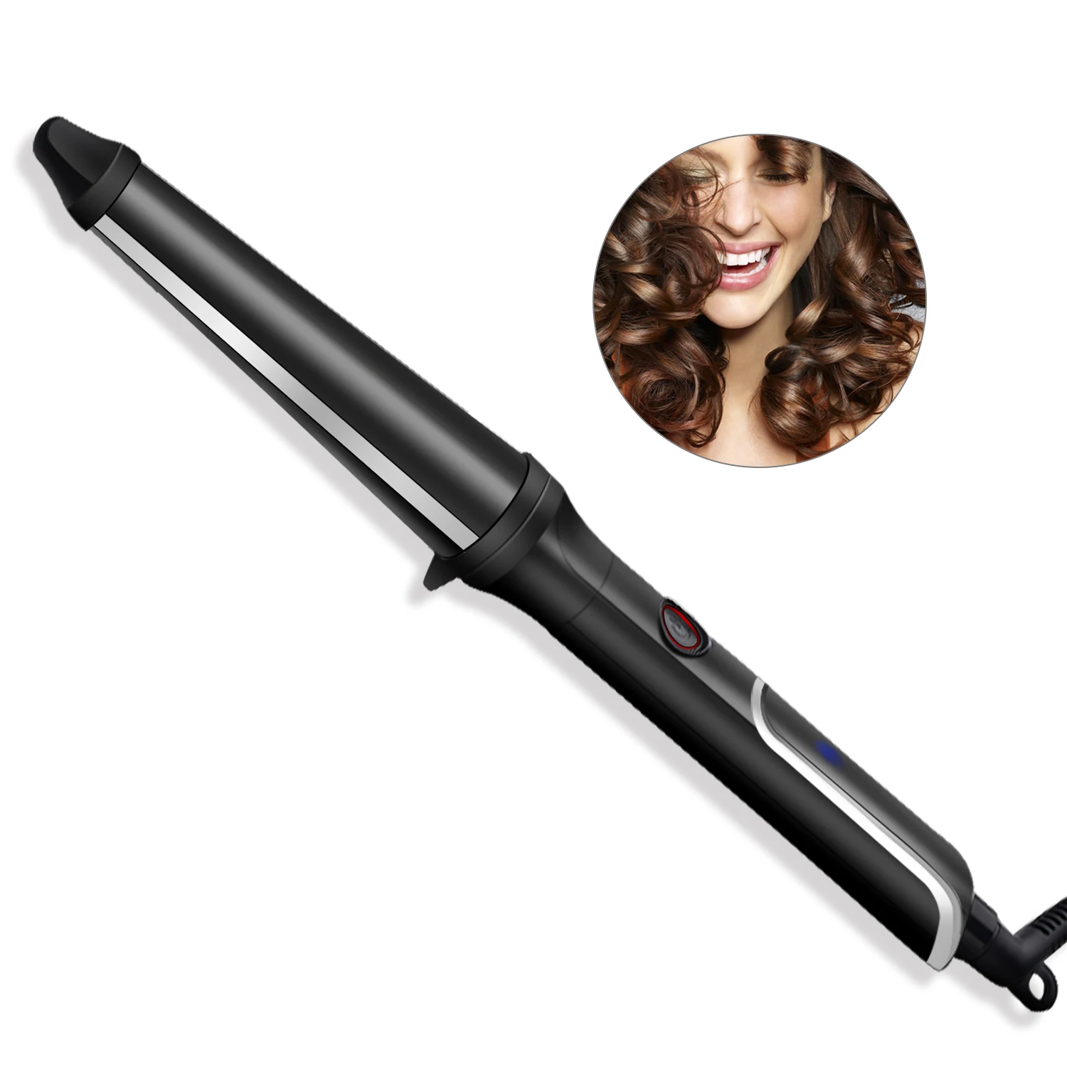 Drop shipping Rapid warming curly curling OEM Vintage hair curler