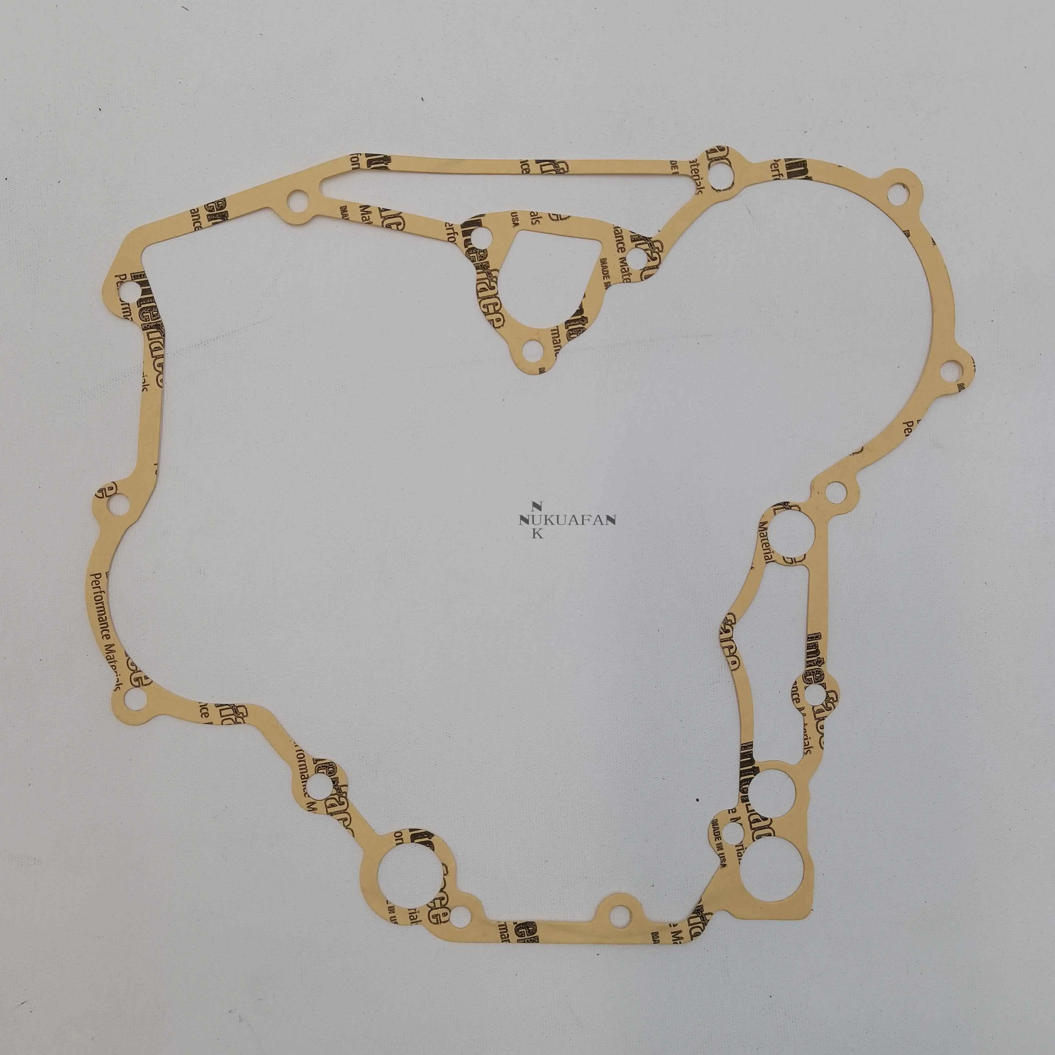 Engine 4D78 V1505  Construction Machinery Parts  Head  gasket    complete kit  For  Kubota