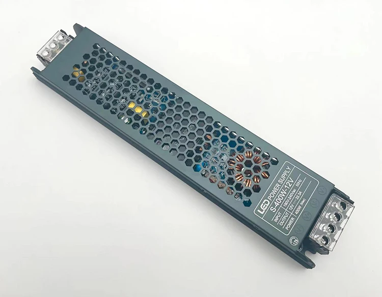 Shenzhen factory wholesale led power supply 24V 40W Slim led driver