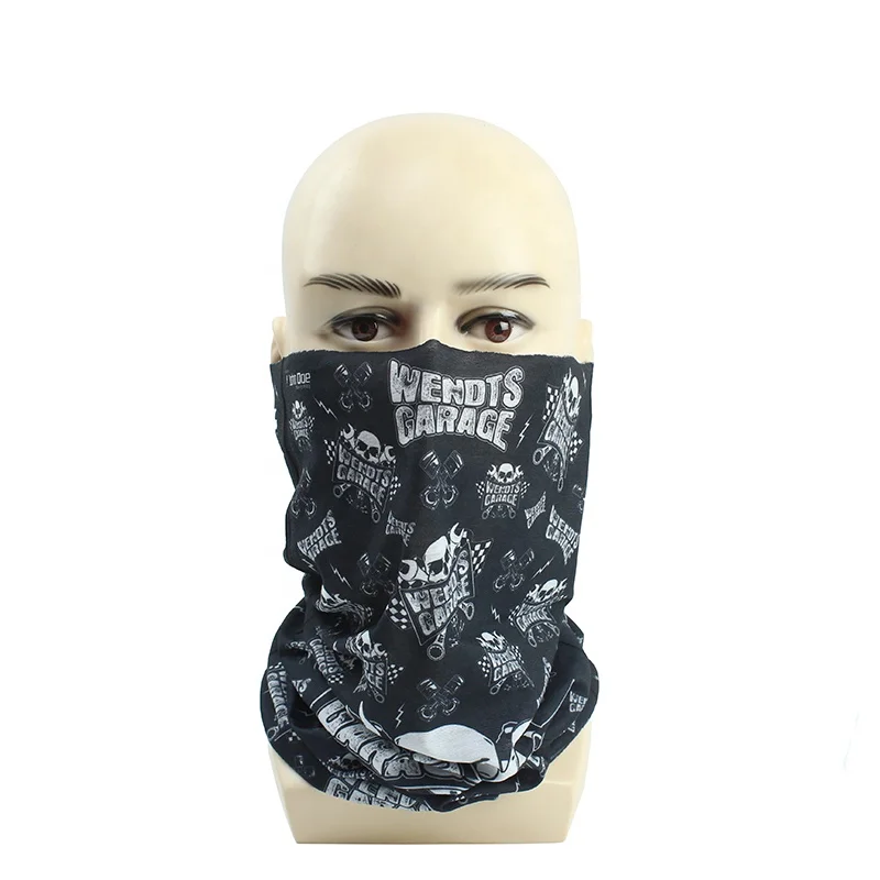 Охлаждающий шейный Гетр с логотипом, с принтом на заказ, сублимационный шейный ободок, открытый головной убор, бандана, спортивный шарф, шарф для рыбалки